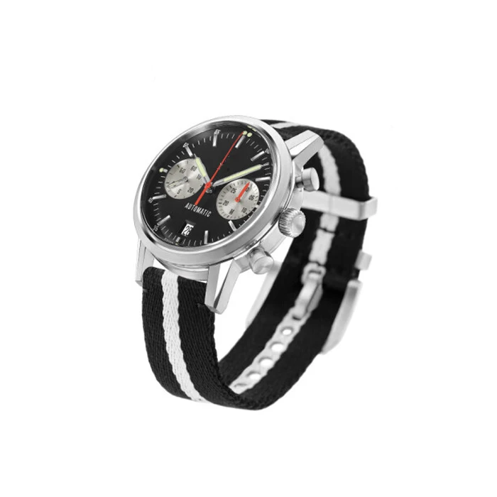 Maker Watches Automatic Luxury Watch Casual mechanical Chorograph Personalized Watches