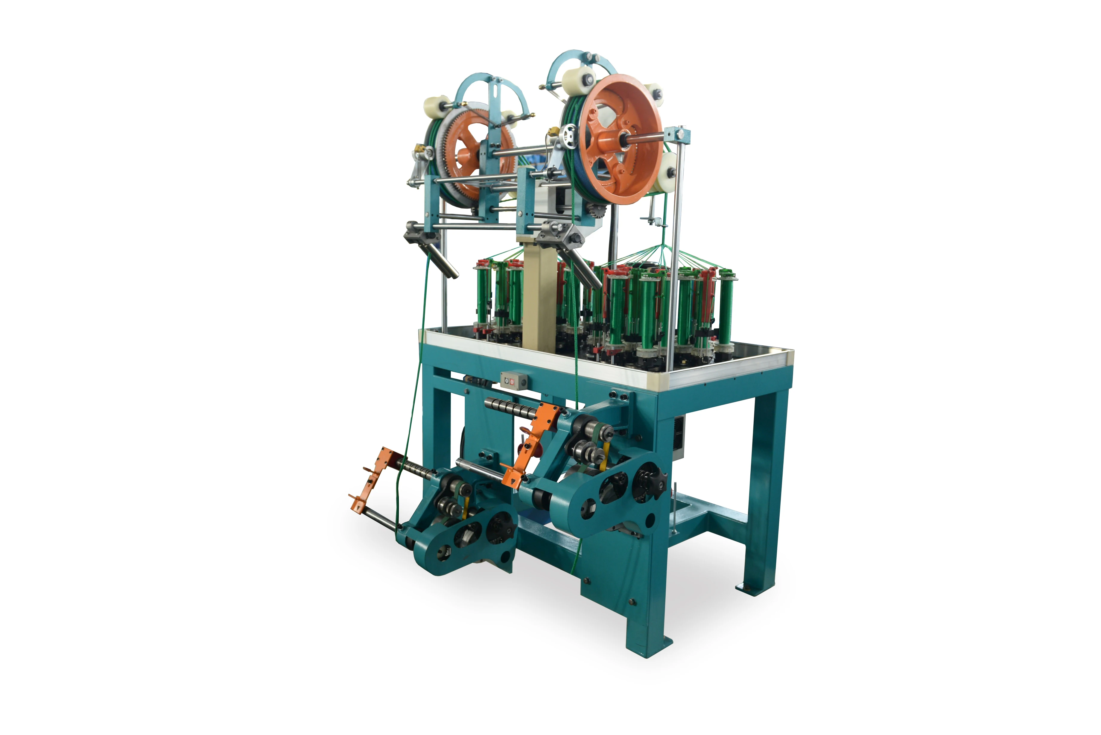 Good performance high quality making machine rope braiding machine for sale