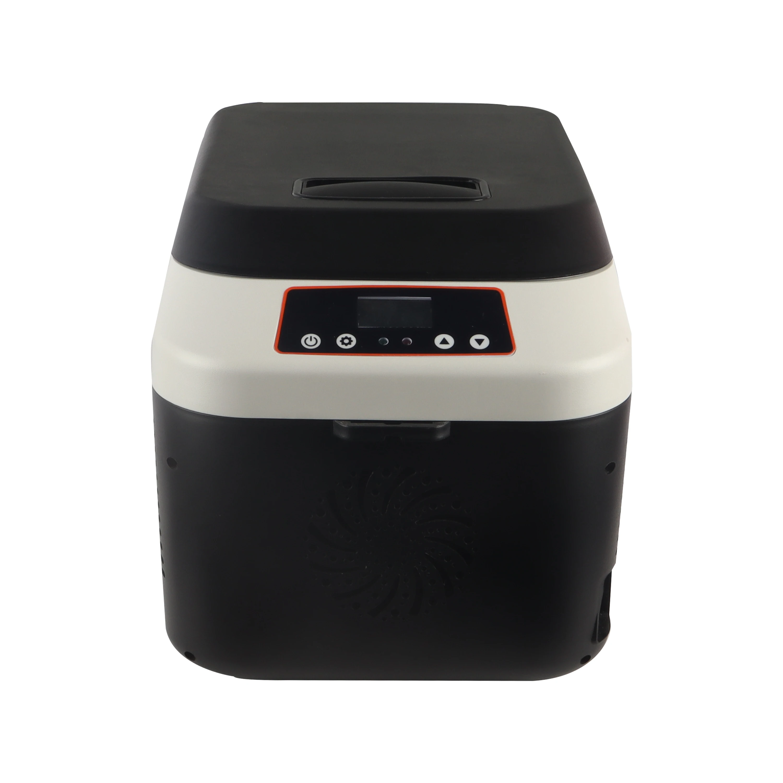 Hotsale Outdoor 220 Volt Home 12 Volt Car Camping Mini Capacity 12L Portable Electric Mini Fridge Cooler for Cars