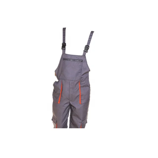 Working Bib Pants Overall New Fashion Design Men Bib Overalls Work Overall For Working