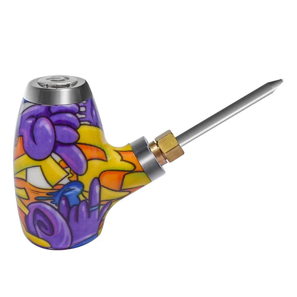 USA Free Shipping Wireless Portable Soldering Iron USB Battery Powered Cordless Charging Welding Tool Without Iron Head