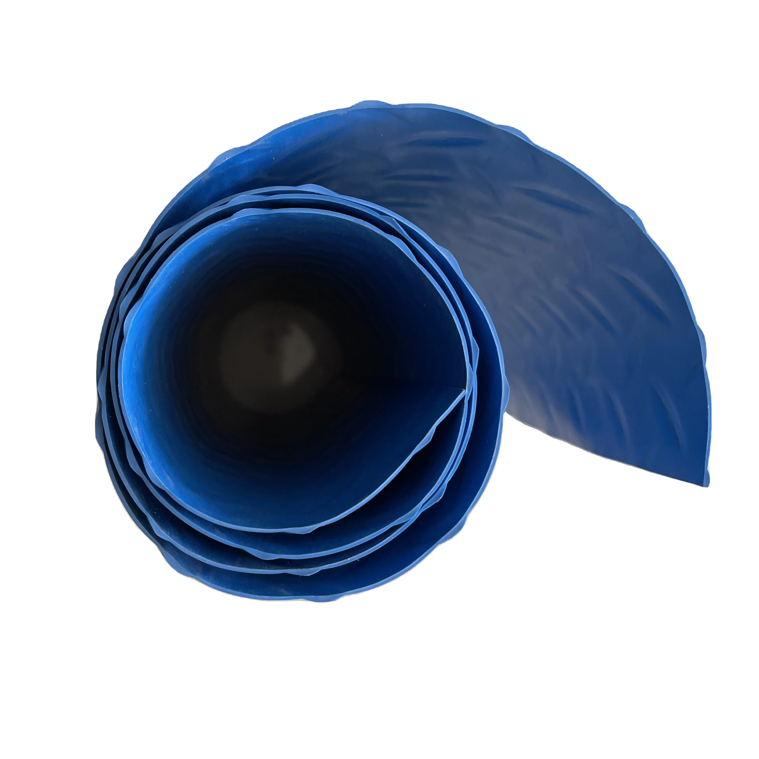 Износостойкий коврик для лестницы бассейна по индивидуальному размеру защитный ступенчатый с нескользящей текстурой