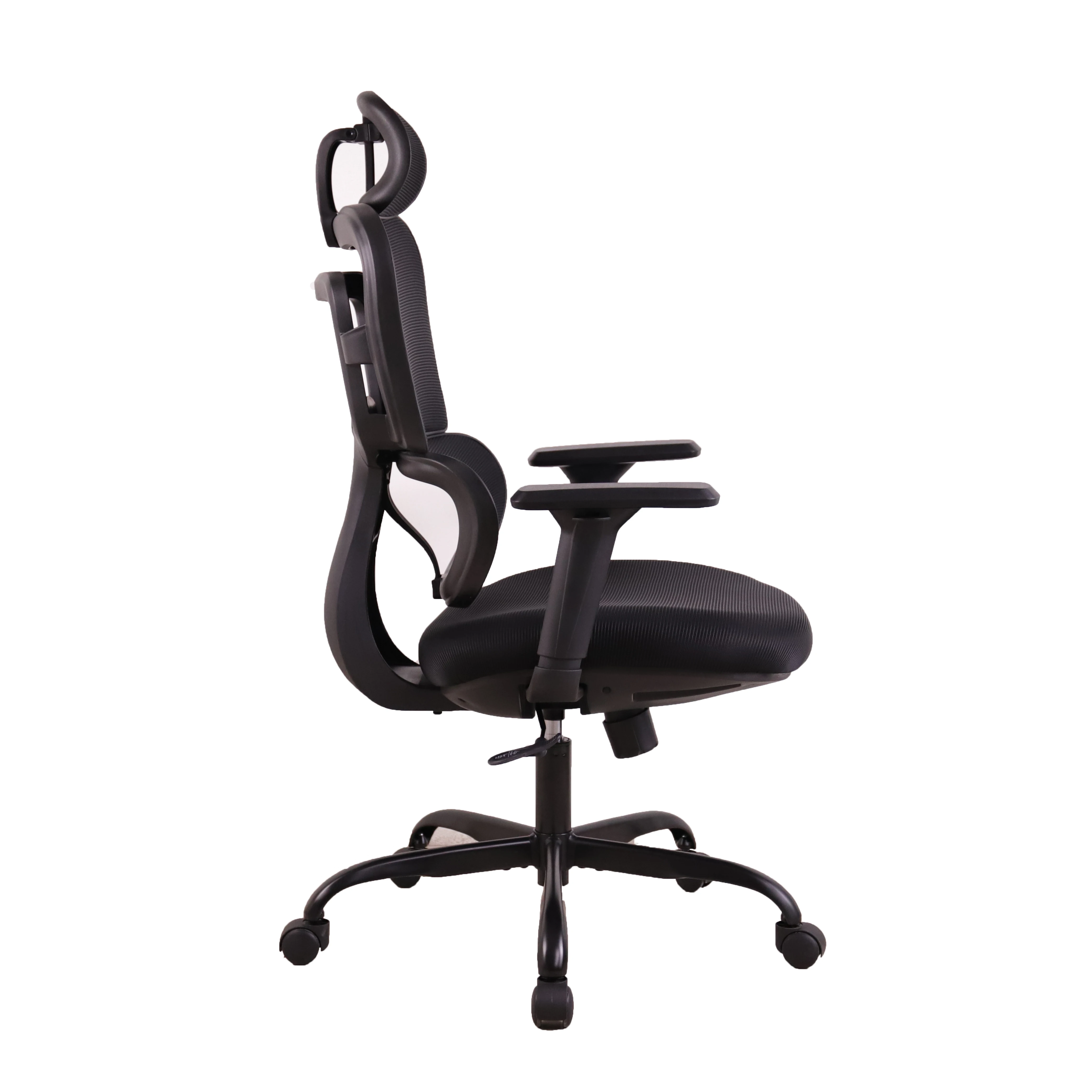 Роскошный удобный дизайн с высокой спинкой современный высокий скандинавский компьютерный Регулируемый офисный стул руководителя для президента