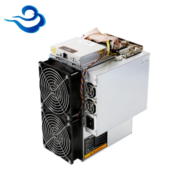 Yunhai онлайн T17 Bitmain Antminer S11 20.5th/s высокая прибыльная Blockchain Шахтер Bitcoin с PSU