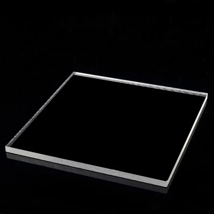 LOW Price 1-5mm laser cutting custom engraved white acrylic sheet