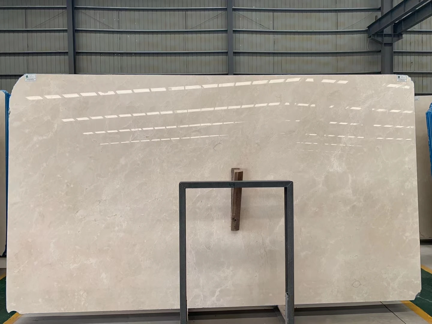 Crema Marfil Marble