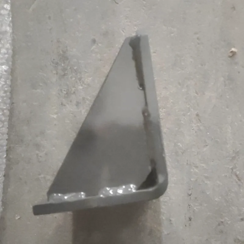 Various Types Limit Bracket Rear Suspension Left Right Upper Limit Bracket Assembly For Sinotruk HOWO T7H TX SITRAK C7H Truck