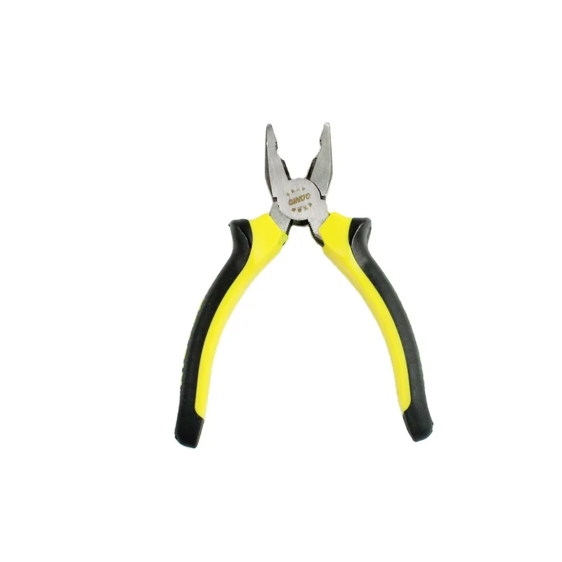 
Manual combination pliers 