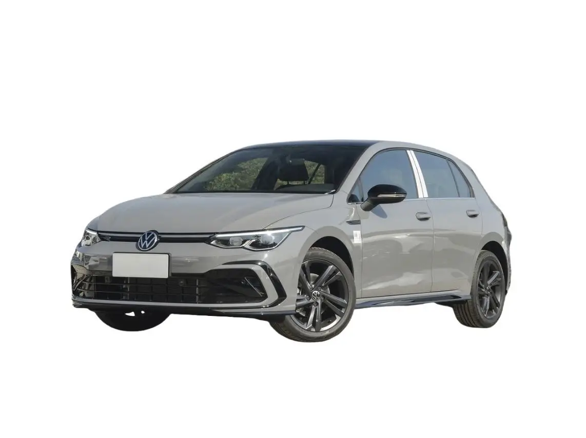 FAW Volkswagen Golf 2024 280TSI DSG Pro 50-летняя легендарная серия новый автомобиль