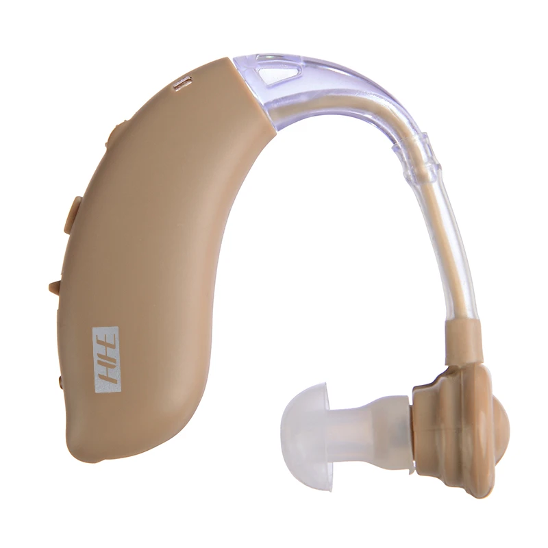 Hot Sales Premium Digital Hearing Amplifier Advanced Rechargeable Sound Enhancement Device
