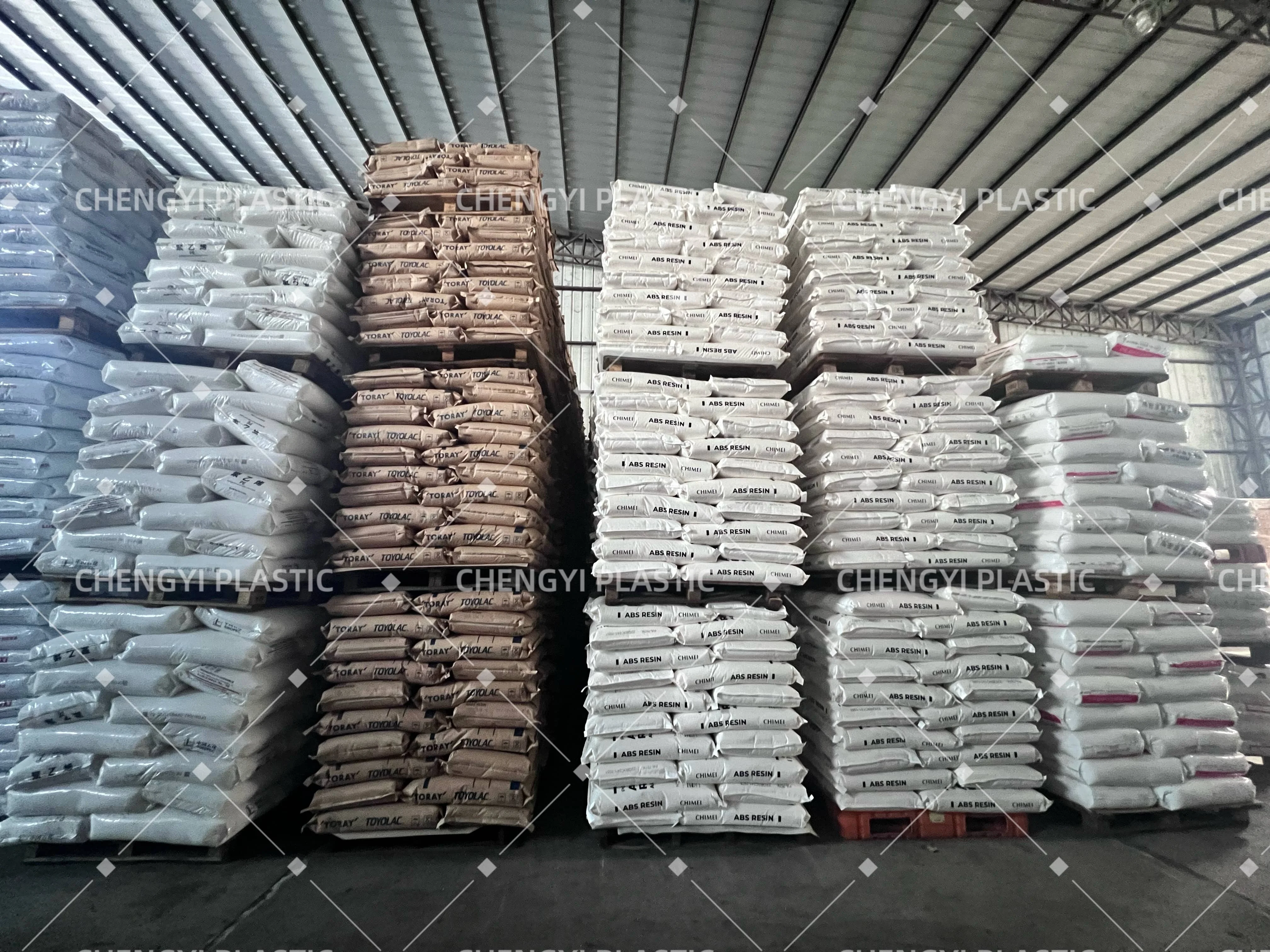 Гранулы DUPONT High impact экструдированное пластиковое сырье POM 527UV