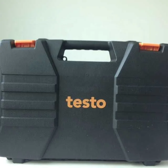 original and brandnew testo 310 portable gas analyzer for CO,O2 with part number 0563 3100