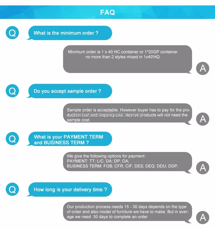 FAQ
