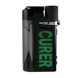 Ltq Wholesale Custom Herbal Vaporizer Machine Mini 3 in 1 Dry Herb Vaporizer Pen Curer 2021