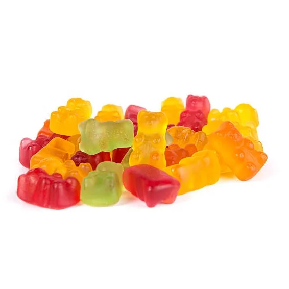 BULK ASSORTED FRUIT ANIMAL SHAPE FRUITY JELLY GUMMY CANDIES DIFFERENT STYLES JELLY CANDY SWEETS
