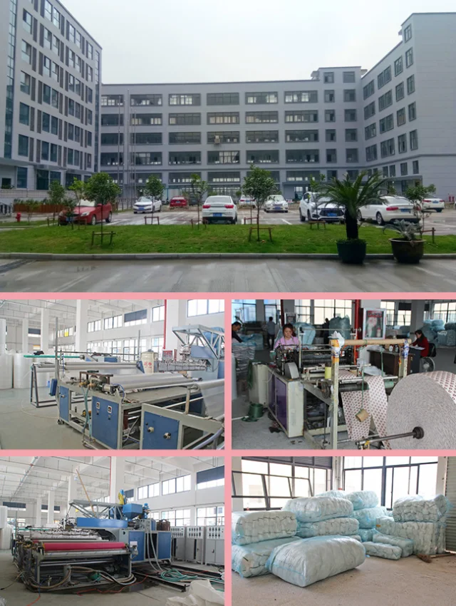 
Heart Shaped Bubble Bags Inflatable Foam Wrap For Packing Material Gift Decors 