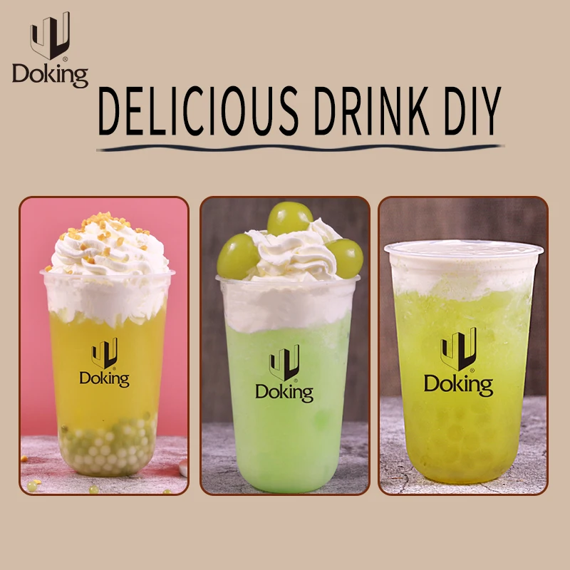 Green Grape Jam  smooth and elastic, it can be paired with desserts and drinks