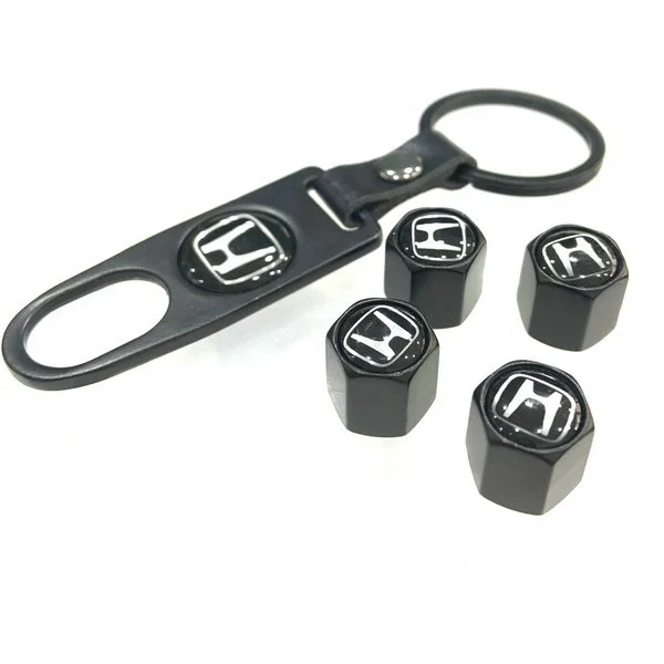 Крышка штока клапана с цепочкой для гаечных ключей