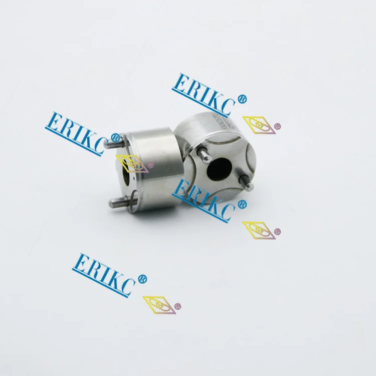 ERIKC 9308z617x Common Rail Injector Spacer 6308-617x Adaptor Plakasi 6308617x for Delphi