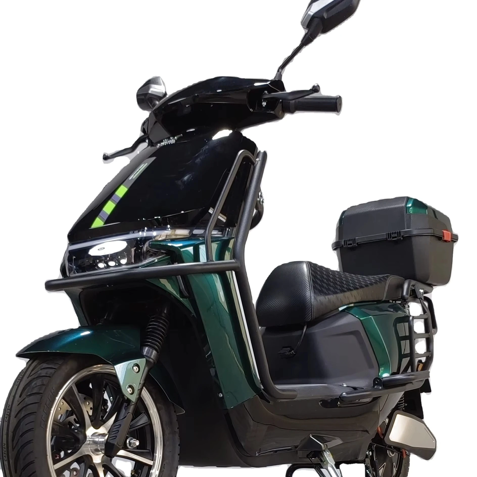 The best-selling 1500W electric motorcycle. Two wheeled electric motorcycle. Electric motorcycles suitable for adults
