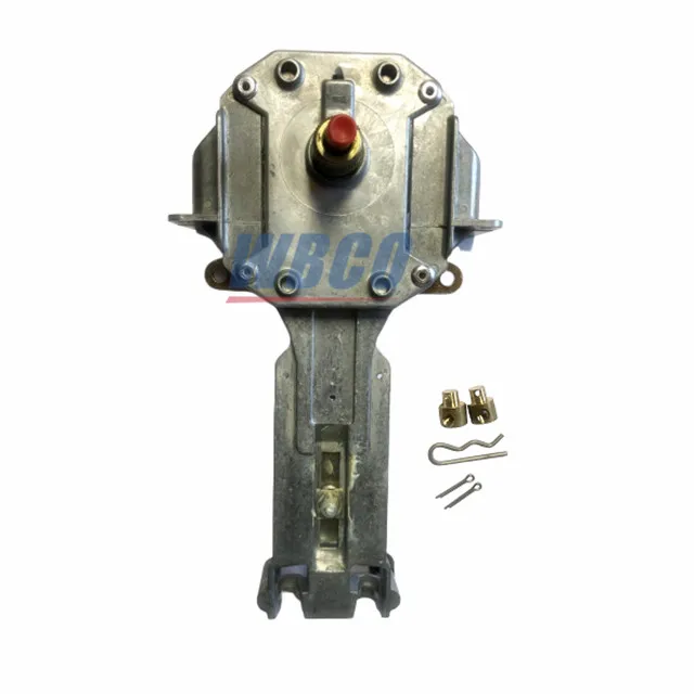 Control Mechanism for Top Mounting 851601  22688044