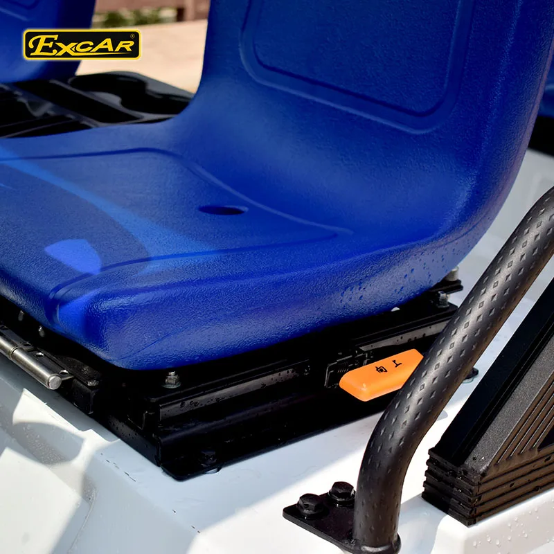 2021 New Design Touriest Electric Sightseeing Bus