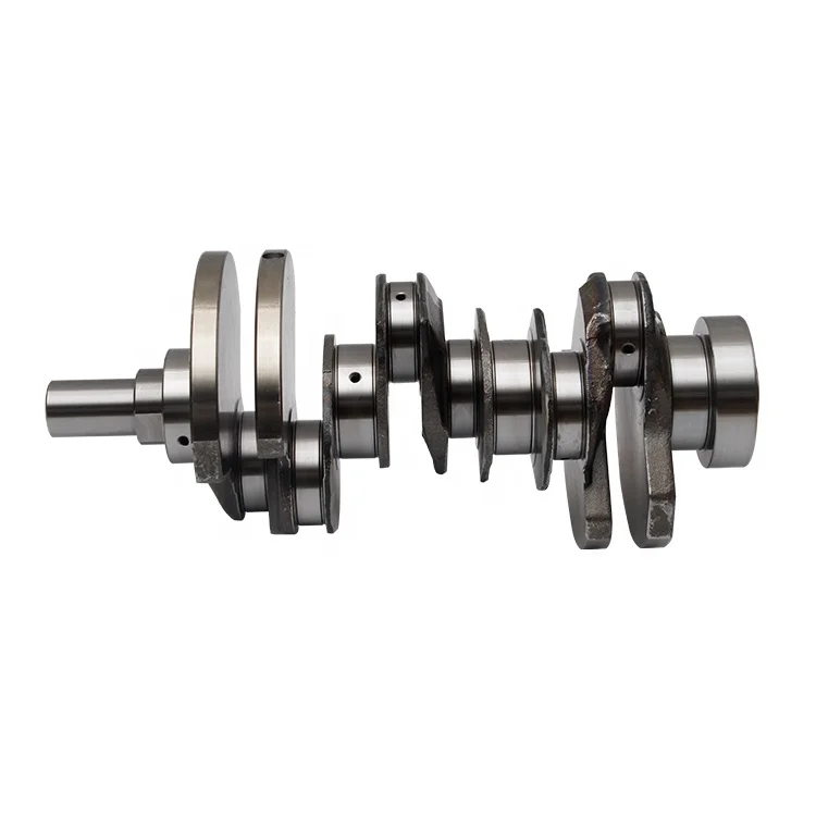 High Qualtiy Engine Parts Crankshaft TDV6 For 3.0l 2.7l