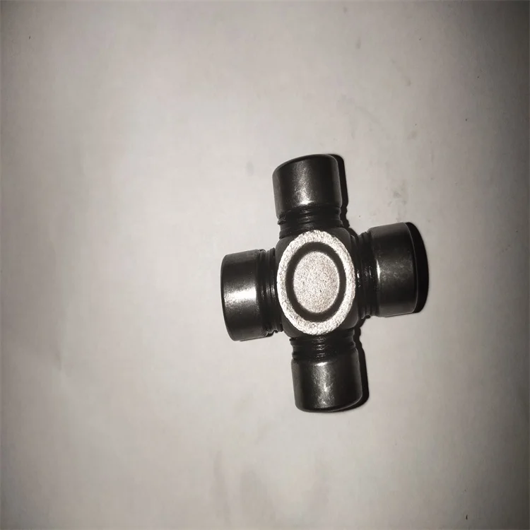 Steering Shaft Single U Joint Coupler Steering Adjustable Universal Joint Cross Bearing Cardan Joint Car