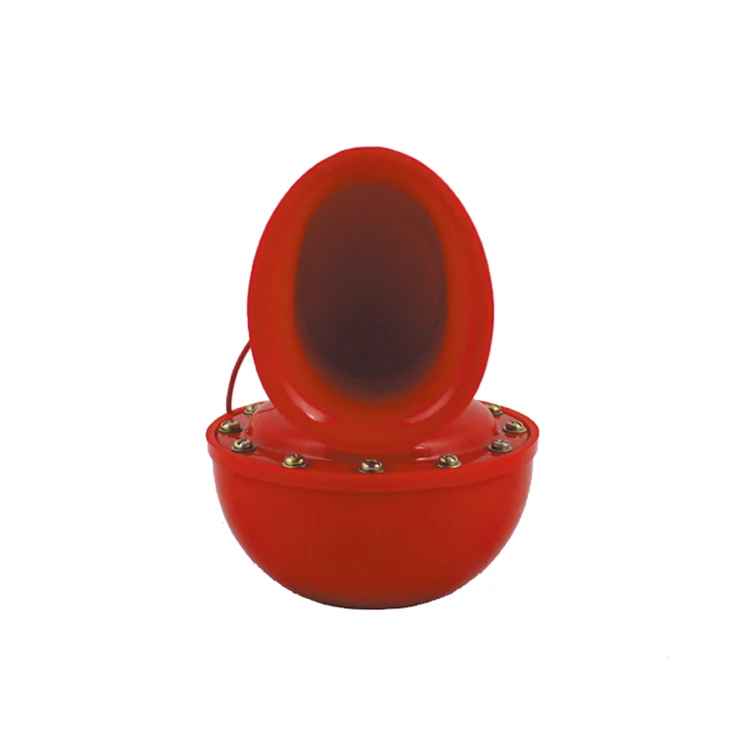 110-120 DB 12V Electric Horn Train Car Horn Loud Pressure Speakers Truck Car Styling Roar Sound Motorcycle Auto Parts