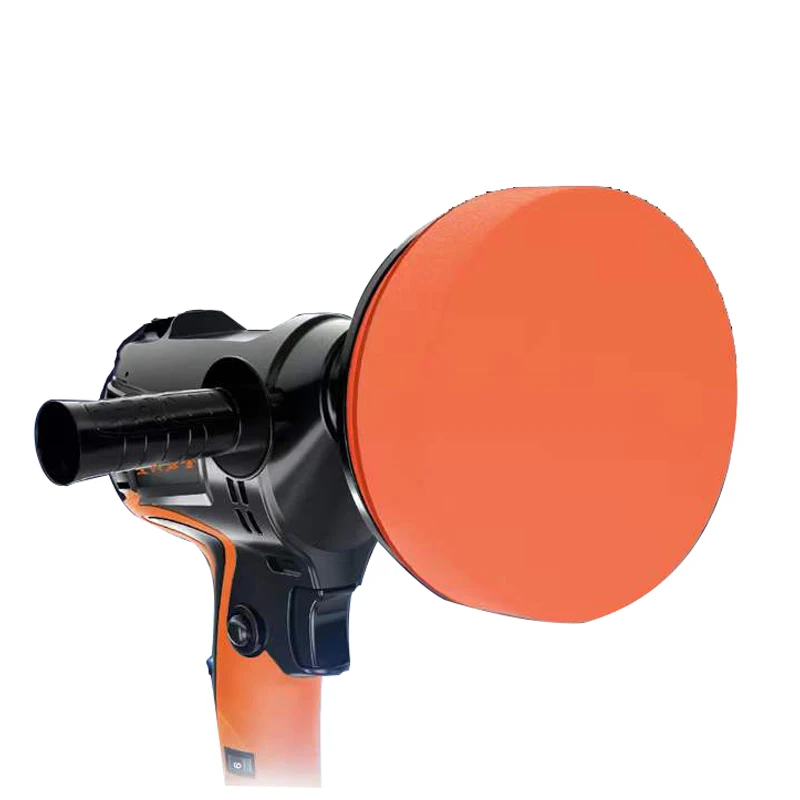 Factory Direct Sales of High Quality and Low Price Lithium Electric Polishing Machine for Household Car Beauty