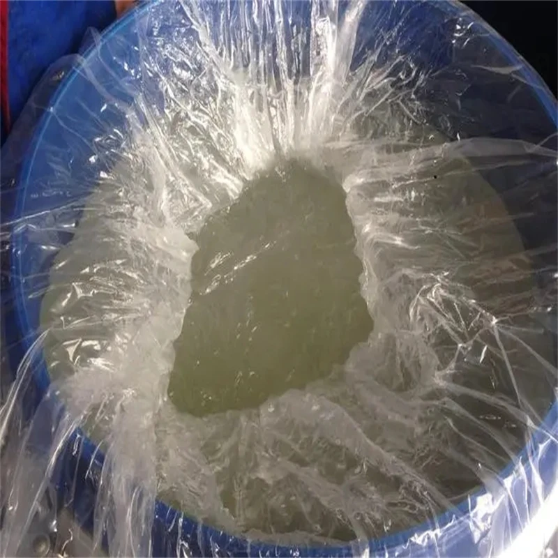 Trade Assurance Xcellent Anionic Surfactants Soluble In Water Sles 70%