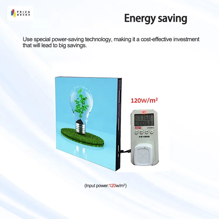 Hot selling PO-D Series P10/P16 (DIP346) Outdoor Led Display screen with energy saving; Smart brightness Automatically