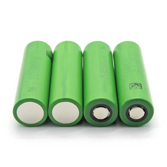 100% original vtc6 18650 lithium battery se us18650v battery 30Q 3000mah rechargeable battery 3.7V