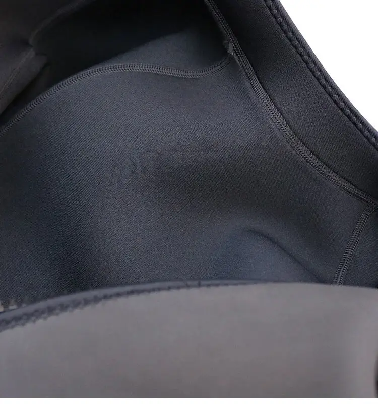 Wholesale Premium Dry Bodysurf Clothing Fabric Yamamoto Wet Suit Front Zip men women neoprene surfing wetsuit