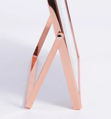 Hot sale Aluminium Metal Photo Frames and metal picture photo frame for Home decoration