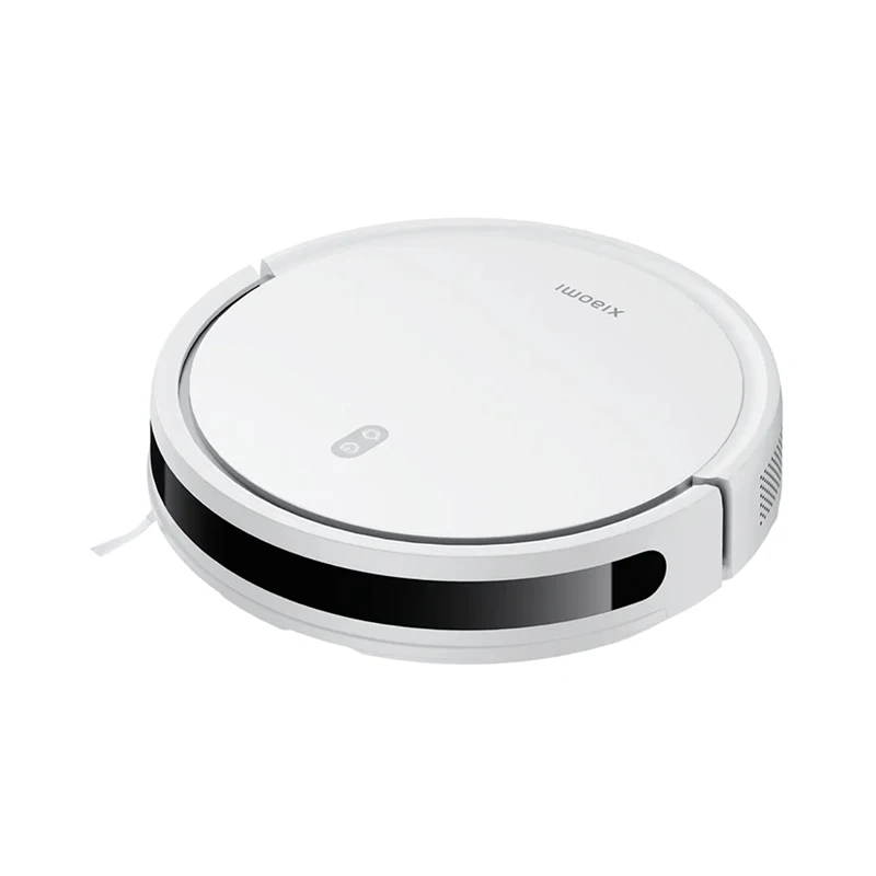 Xiaomi Robot Vacuum E10 4000pa Powerful Suction Power 2-in-1 Sweep & Mop Auto Recharge With Smart Water Tank Wifi