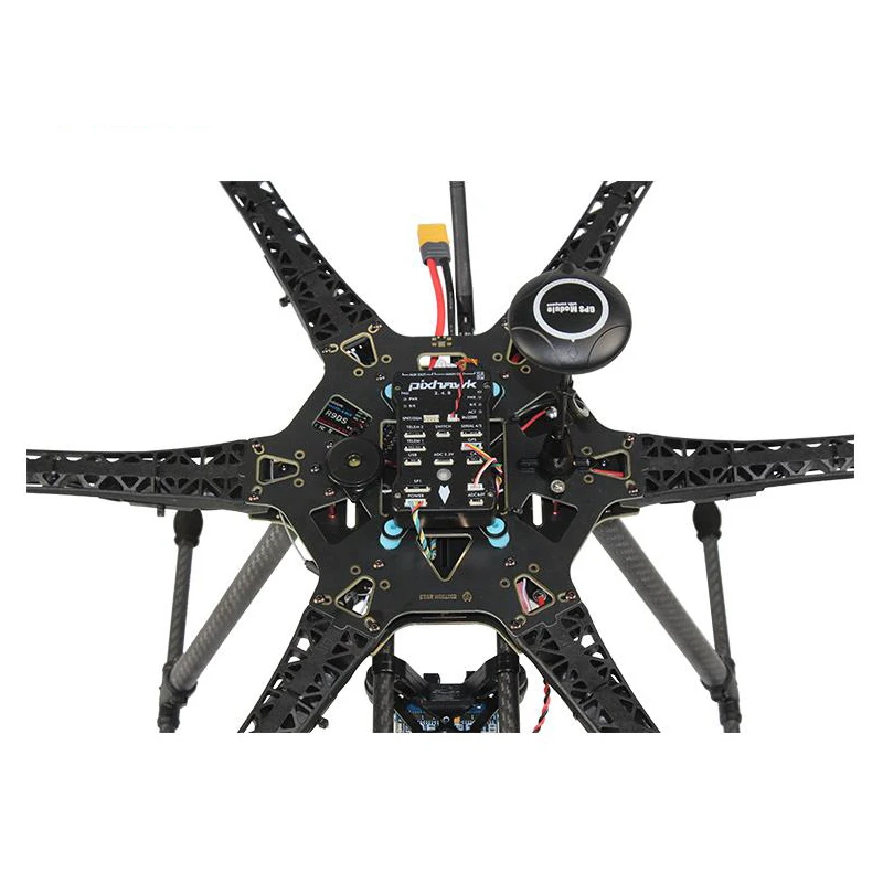 Specially designed carbon fiber drones professional long distance hd camera diy long range drone kit brushless drone motor
