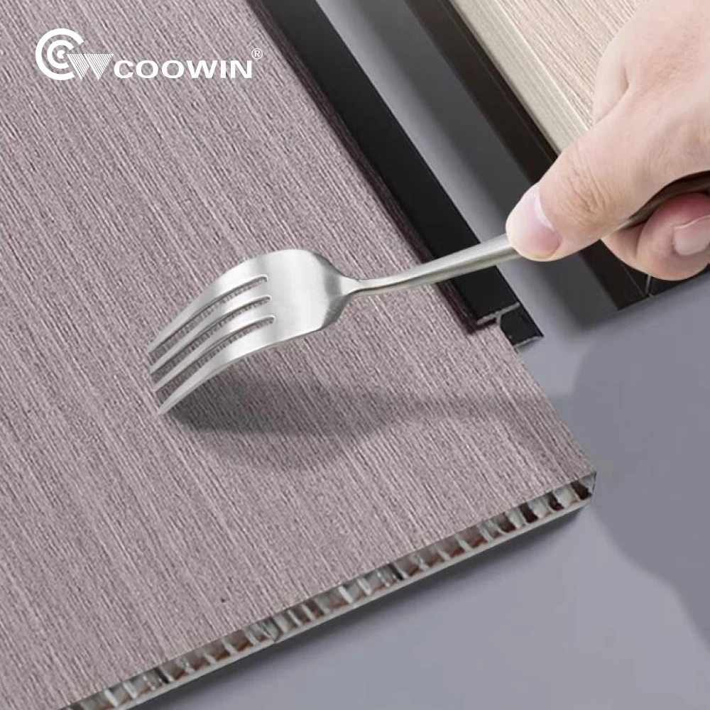 Aluminium Composite Panel Fireproof interior wall panel aluminum Honeycomb Sheet