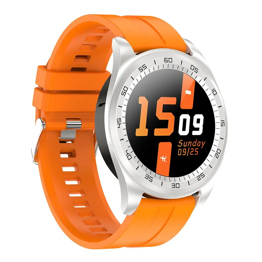 CE ROHS fitness watch wristband support OEM mobile phone ip67 waterproof sport touch screen  t20 smart watch