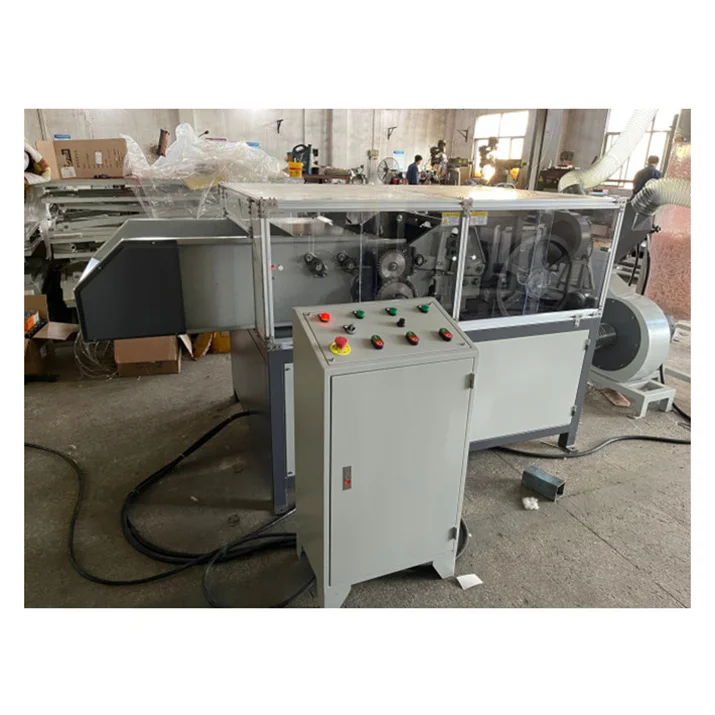 Scrap Sponge Shredding Machine / Foam Crusher / Sponge Crusher For Sale