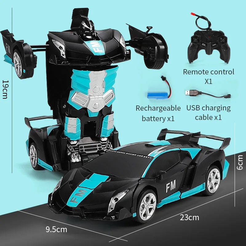 Игрушечный автомобиль Batmobile с дистанционным управлением робот-деформер игрушечный робот-трансформер радиоуправлением игрушечные машинки-трансформеры