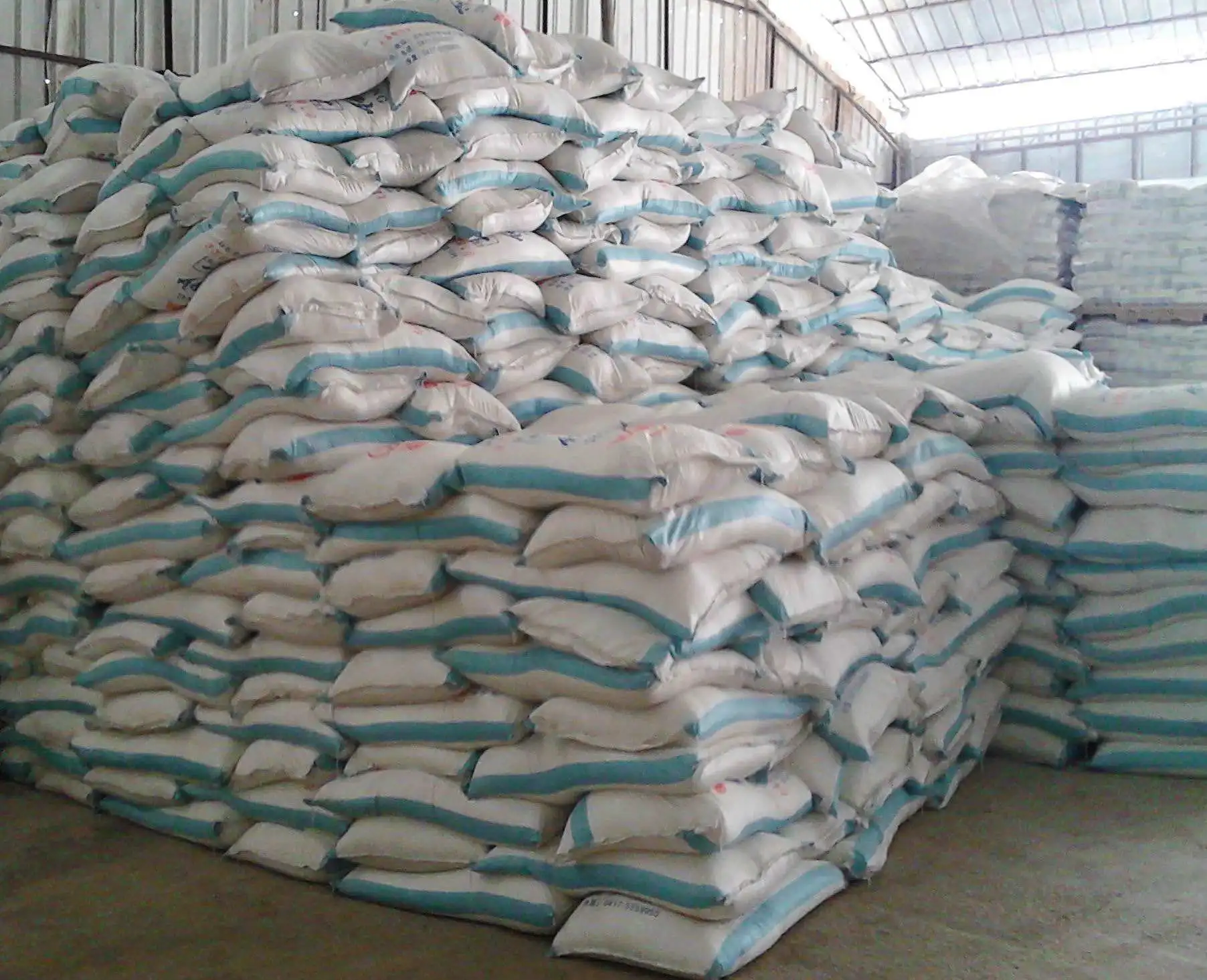 Decahydrate/Pentahydrate/Anhydrous Borax