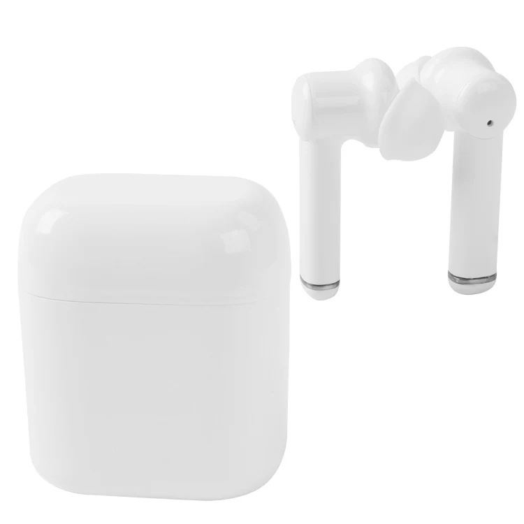 ANC earbuds high tech portable high quality wireless earbuds pro touch operation in-ear headset for music and travel