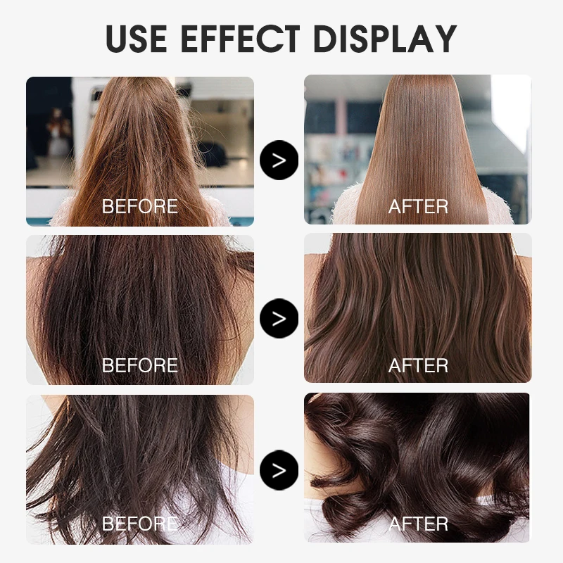 Private Label Conditioner Hair Sulfate-free Color-Protection & Hair-Repairing and Keratin & Argan oil Woman Hair Conditioner