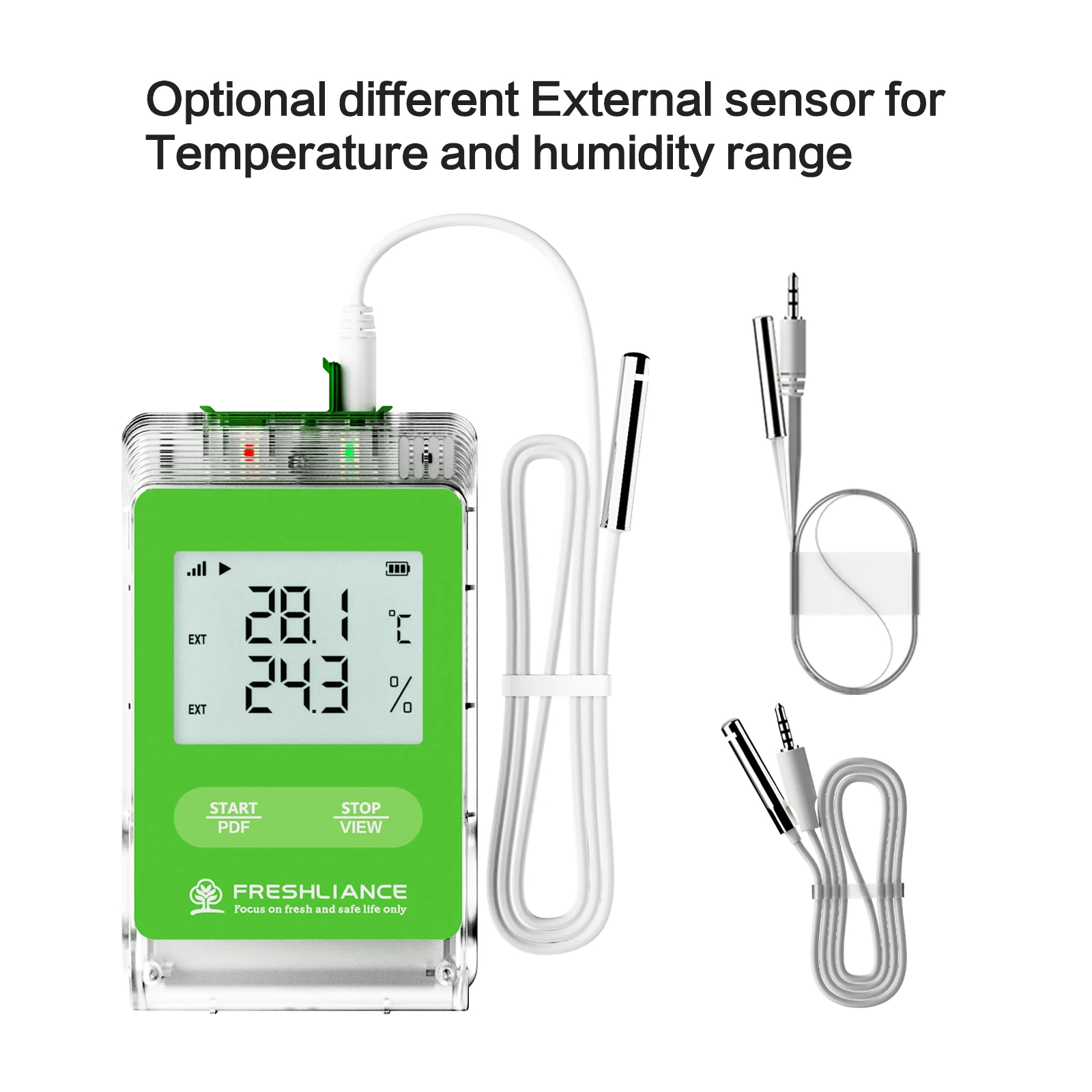 Multi Use Real-time Temperature Positioning Monitor Gps Tracker