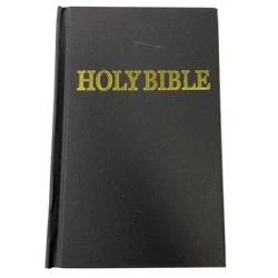 Wholesale Bible Printing Guangzhou Low Price Bulk Traditional Hardcover Bible
