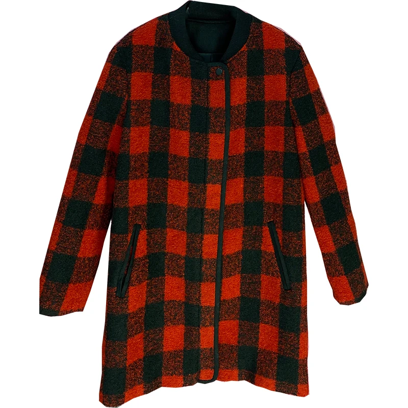 Мужская пузырчатая куртка на заказ с меховой овчиной, мужская уличная куртка в стиле хип-хоп, пузырчатая куртка, пальто