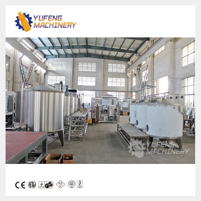 High Quality Grape Pulp Juice Making Processing Machine Turnkey Project
