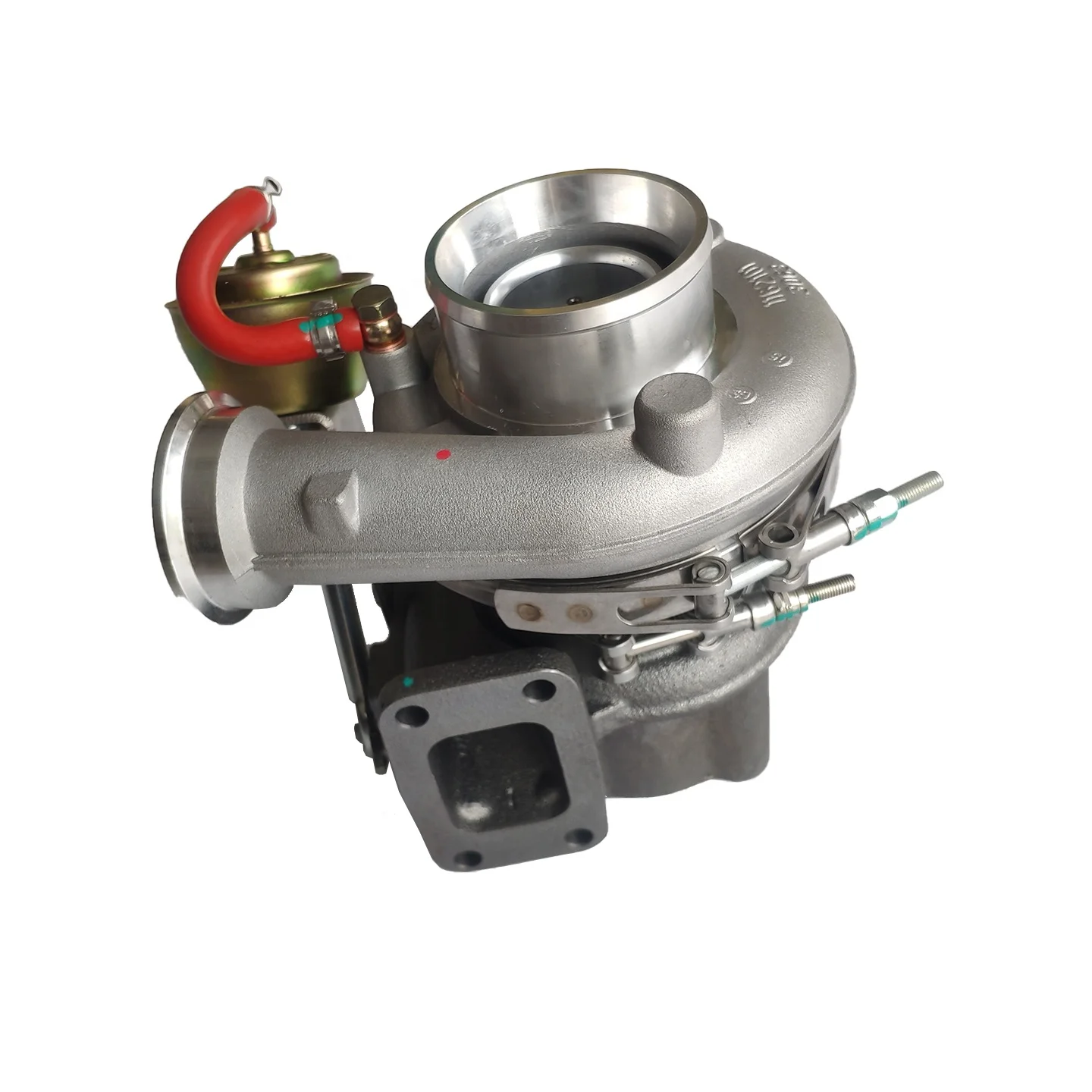 B1G Engine Turbo 04299152kz Turbo Charger For Volvo PENTA SCHIFF