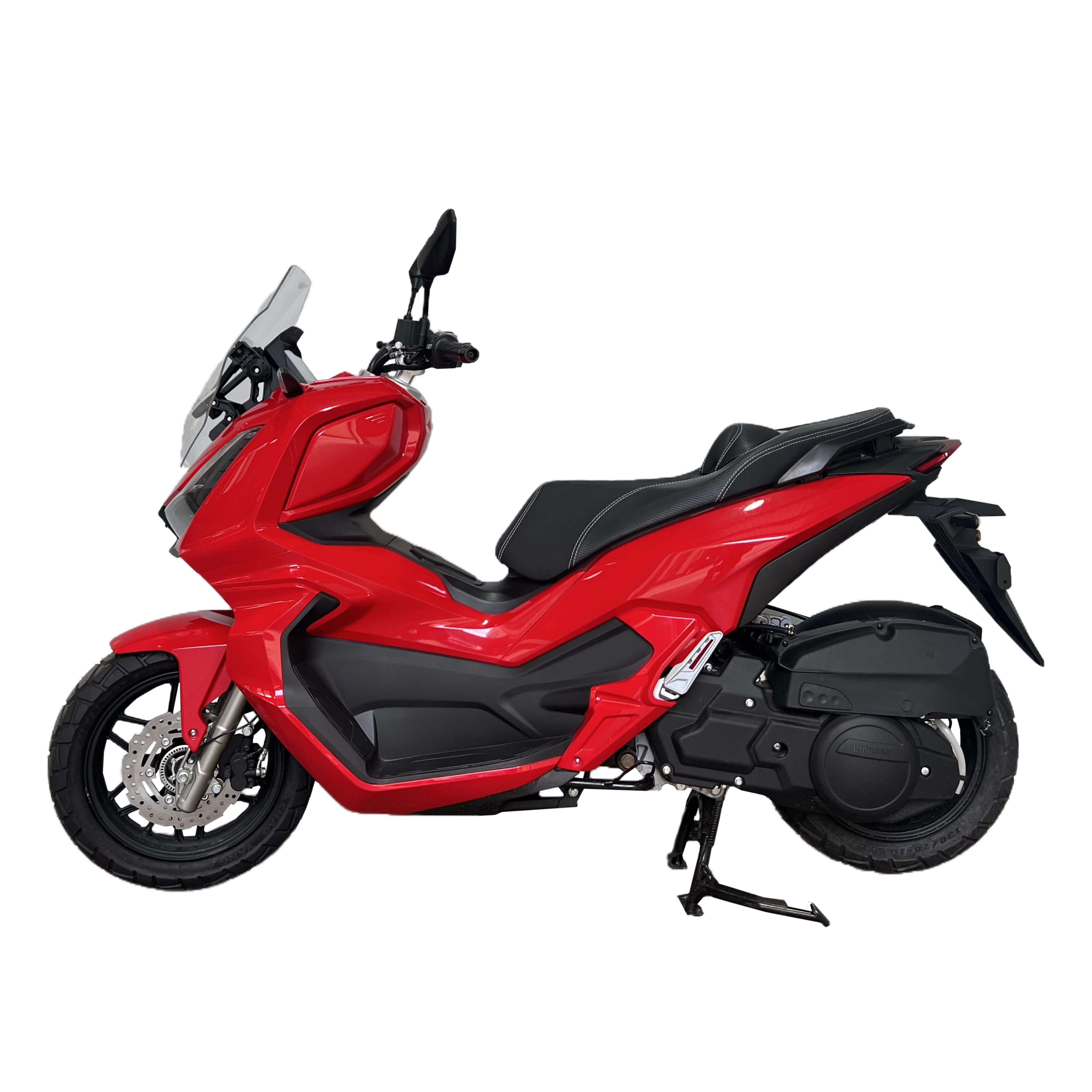 EPA DOT EEC EURO 5 150cc уличный мотоциклетный скутер усовершенствованный газ 125cc рабочий объем